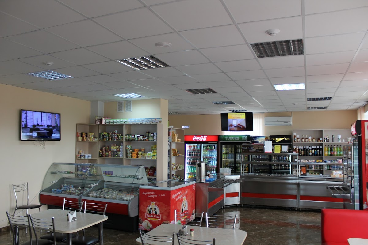 Медведефф - photo 5