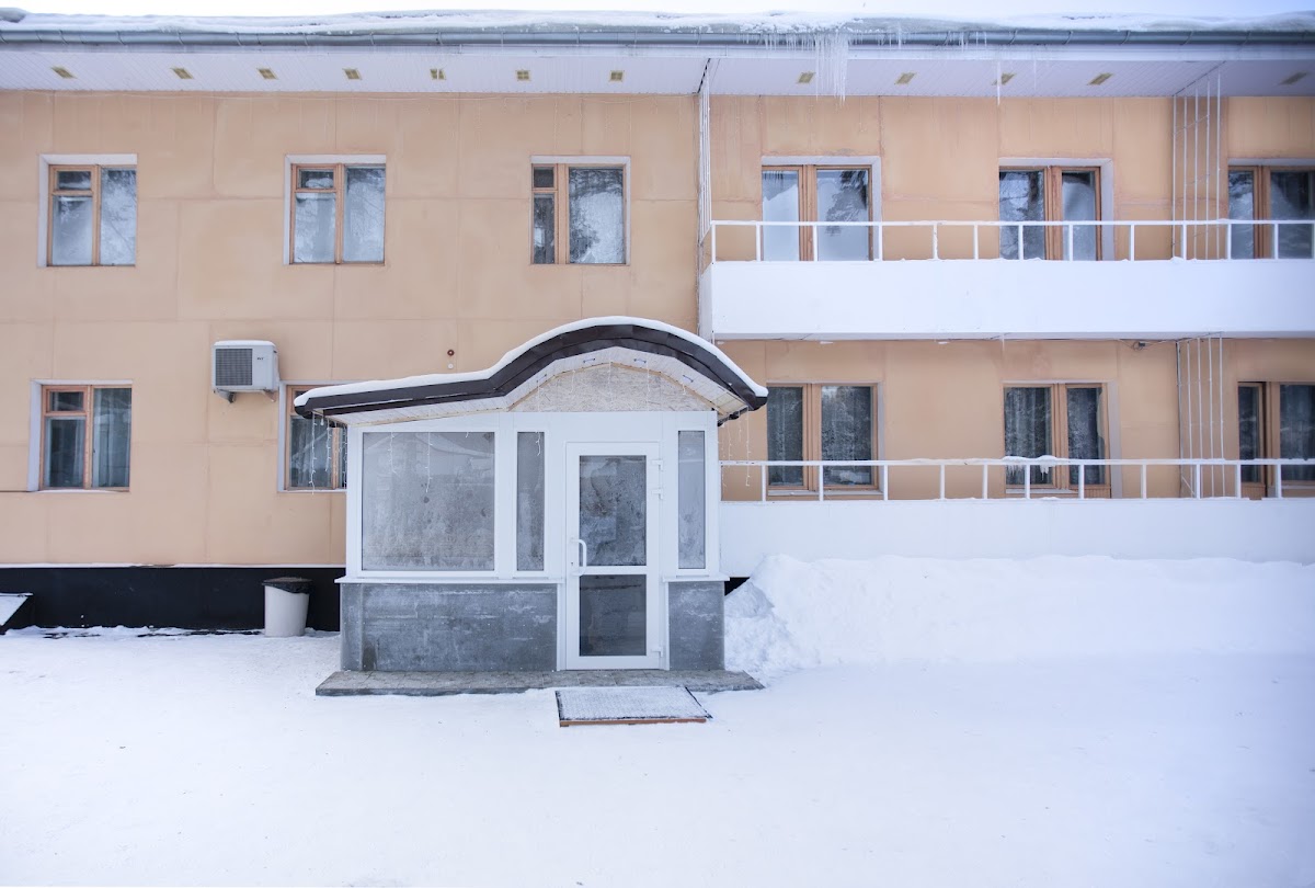 УСАДЬБА И ЛЕС - photo 3