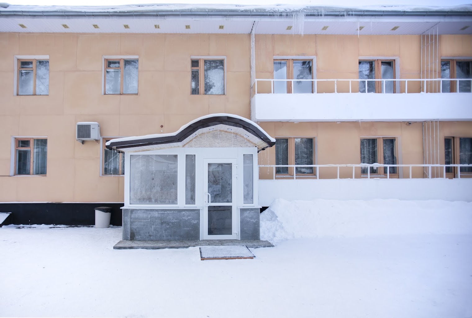 База Отдыха Светлая