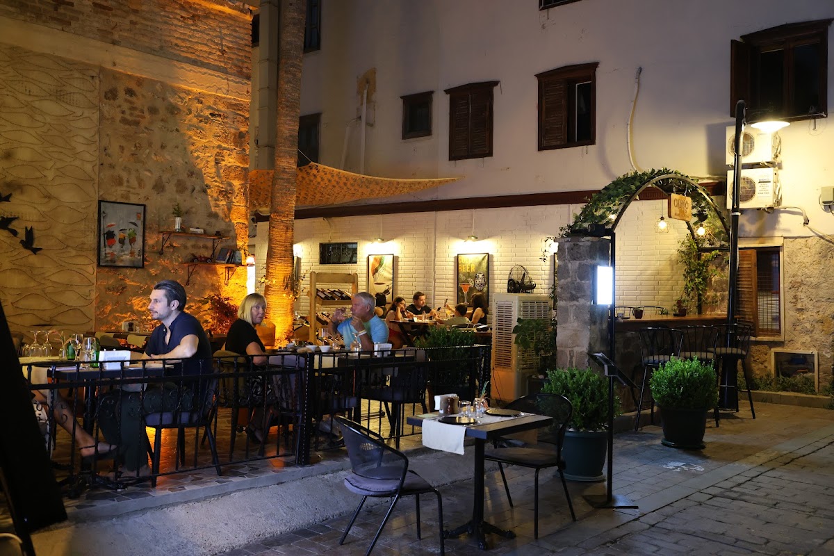 Хостел Континент - photo 3