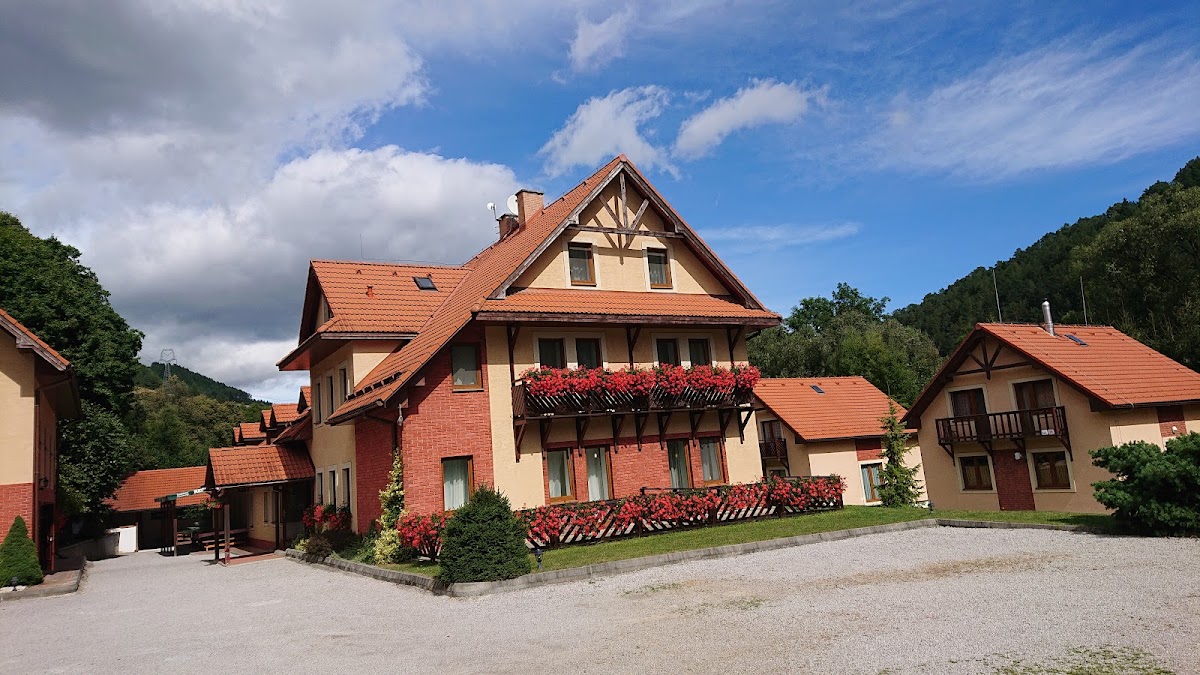 Hotel Malina - photo 3