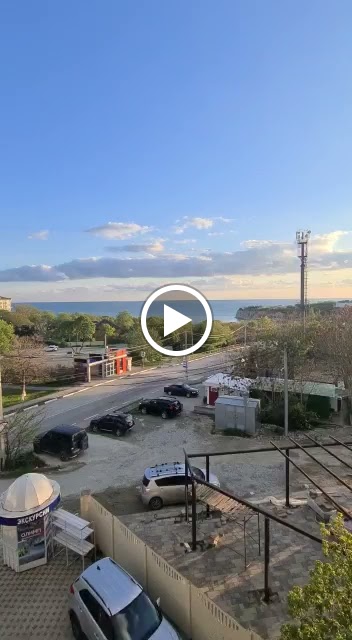 Апарт-отель "ТИХАЯ БУХТА" - photo 5