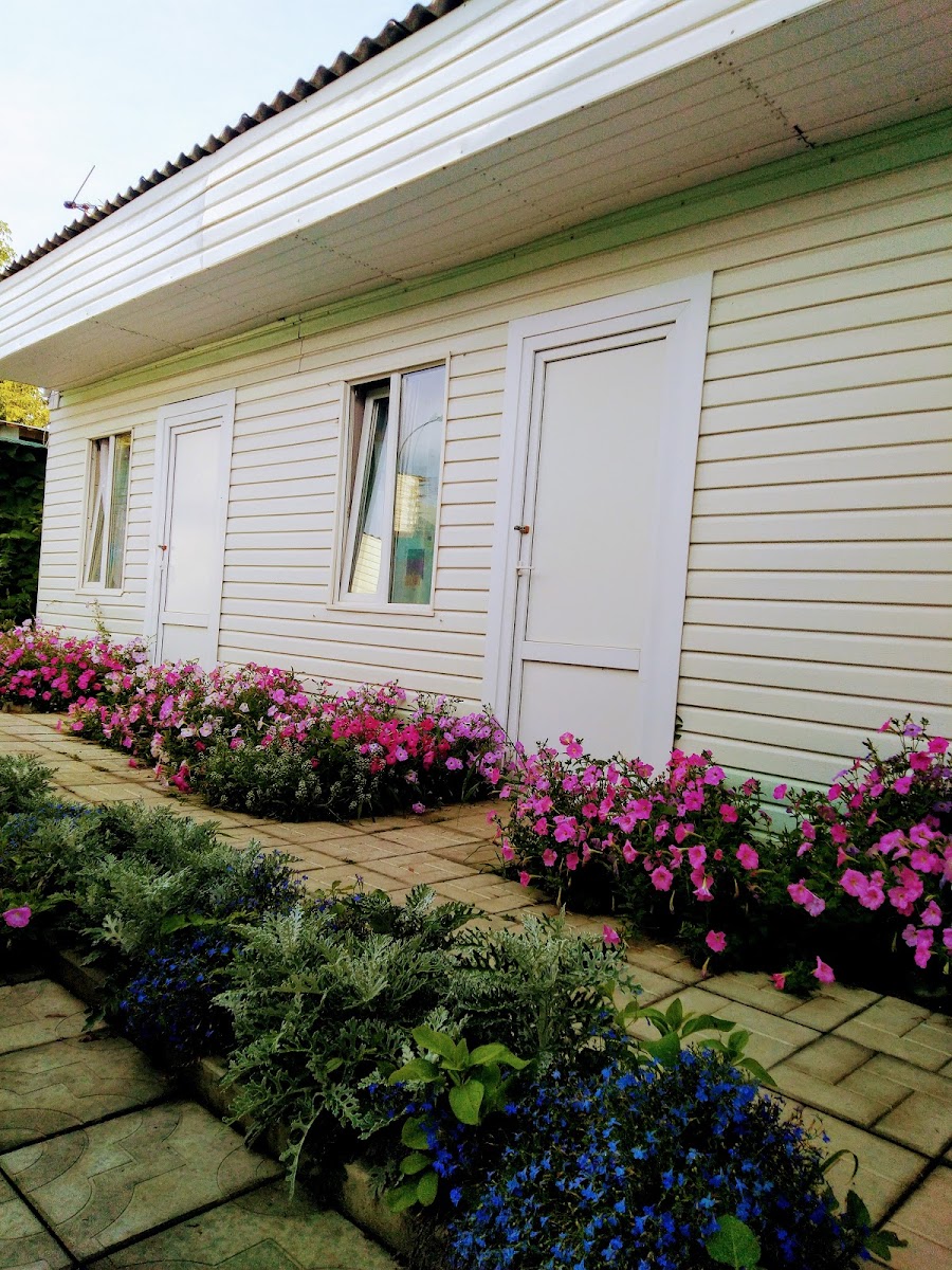 Гостевой дом Эконом - photo 3