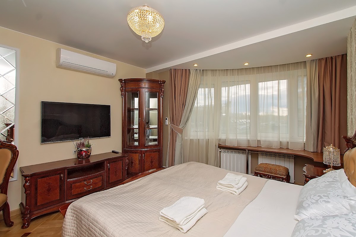 Apartment 225 on Mitinskaya 28 building 5 - photo 4