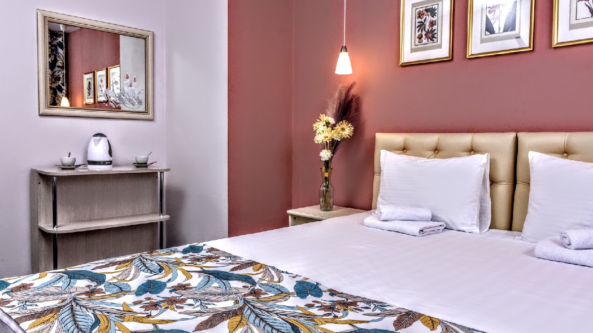 Усадьба в Юрлово - photo 4