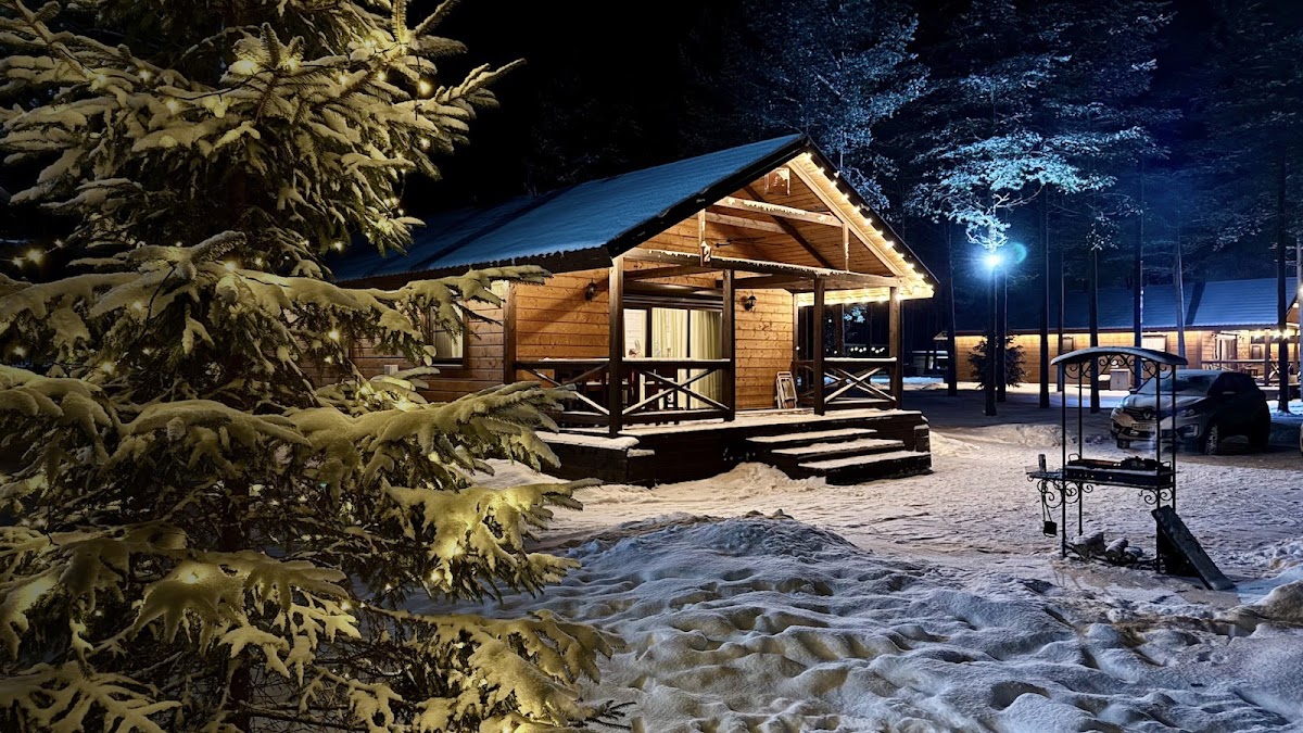 Вилла Ранду - photo 5