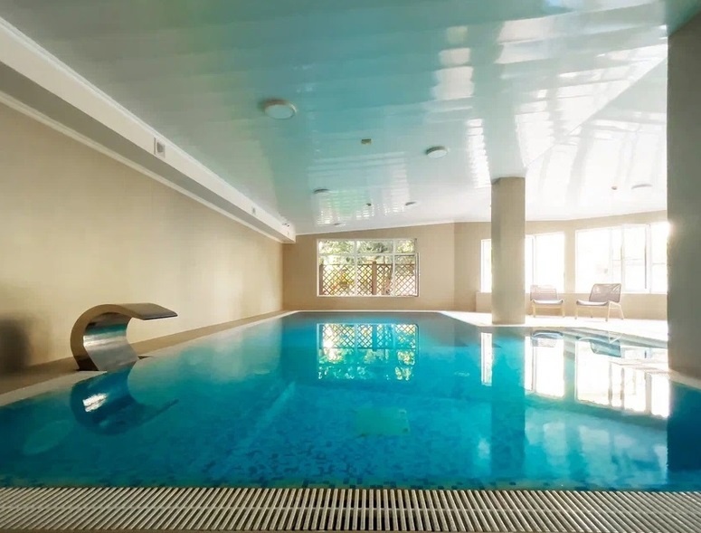 Отель "Морская волна" - photo 5