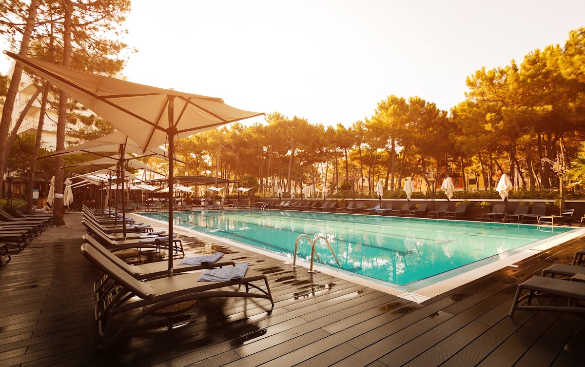 Hotel Bonita - photo 4