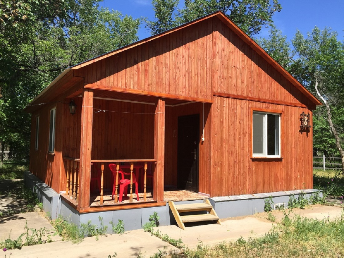 Белые Холмы - photo 3