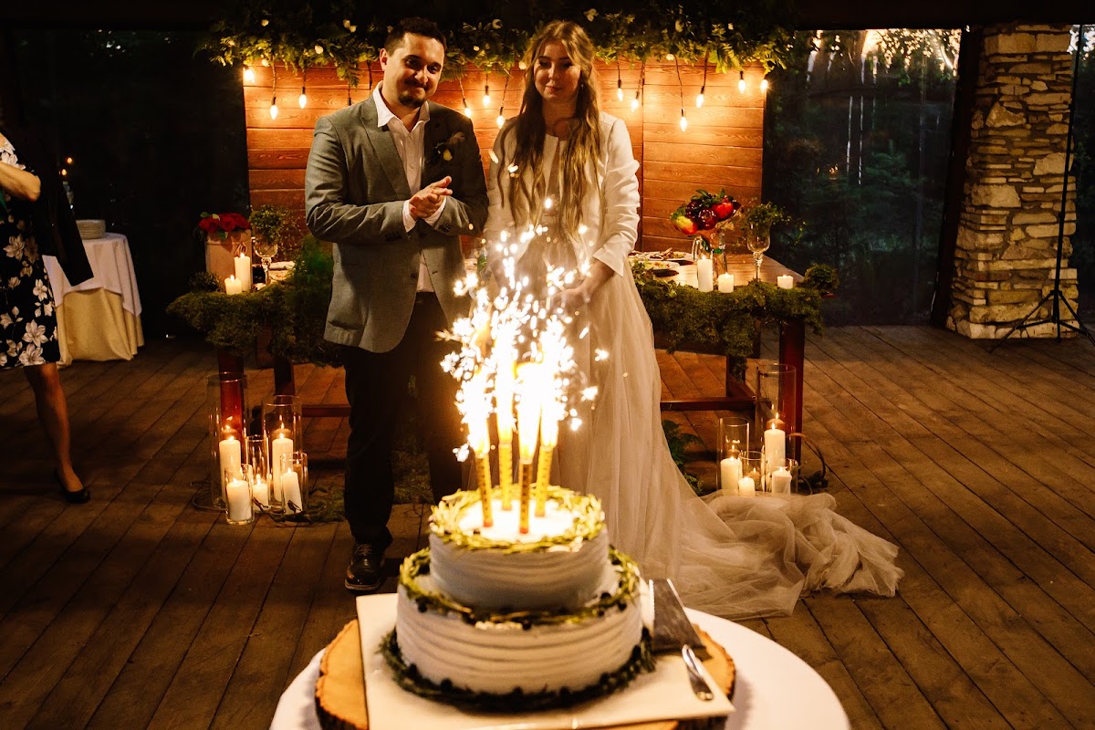 Мини отель "Таёжный" - photo 5