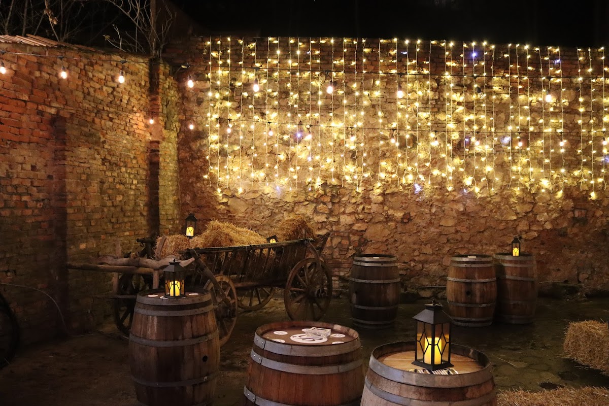 Гостиница Остров - photo 5