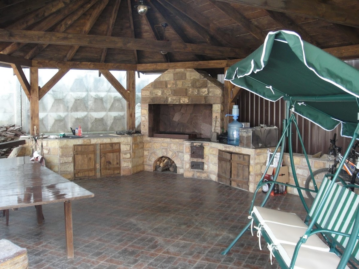 Kaskad House - photo 2