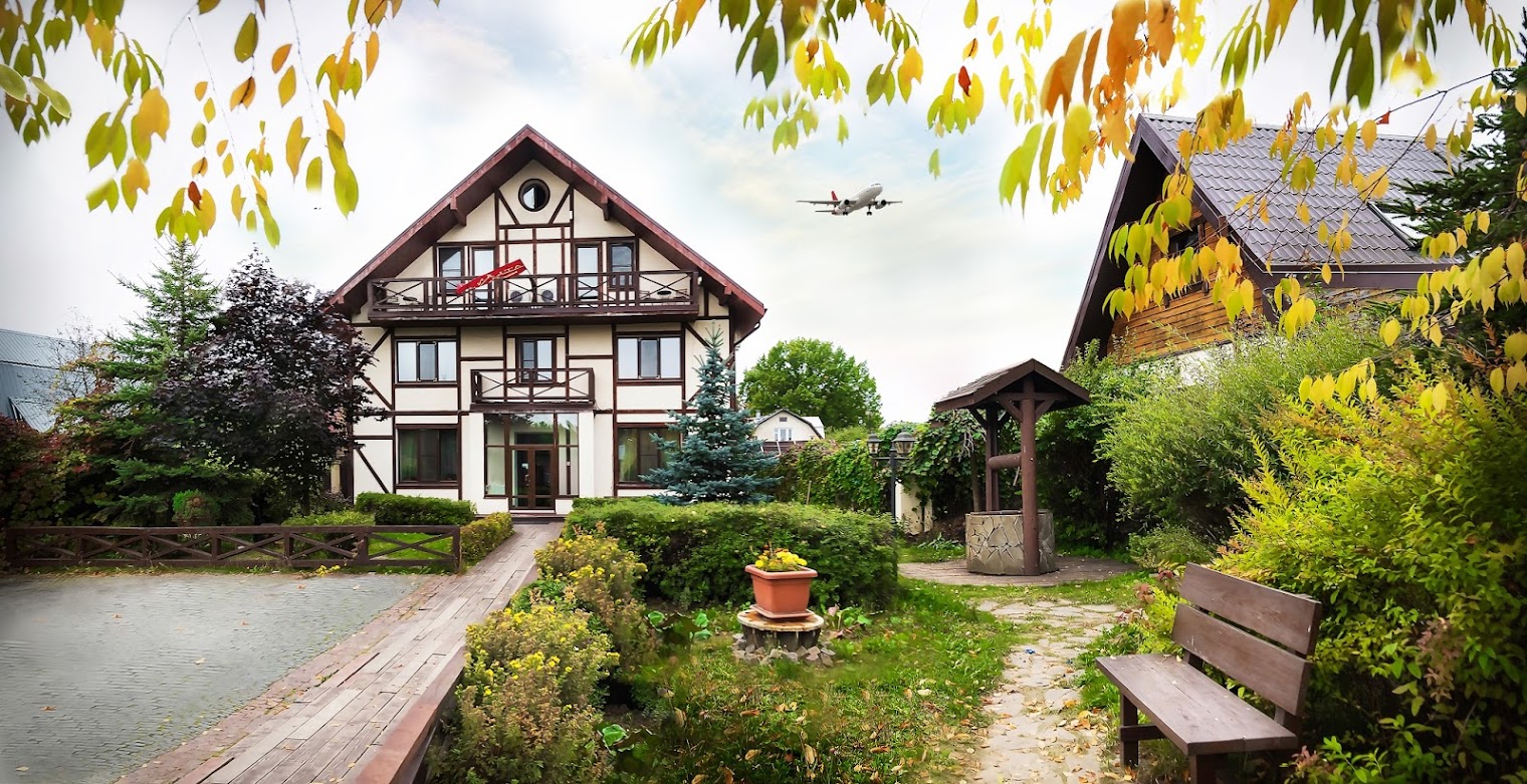 Атланта Шереметьево