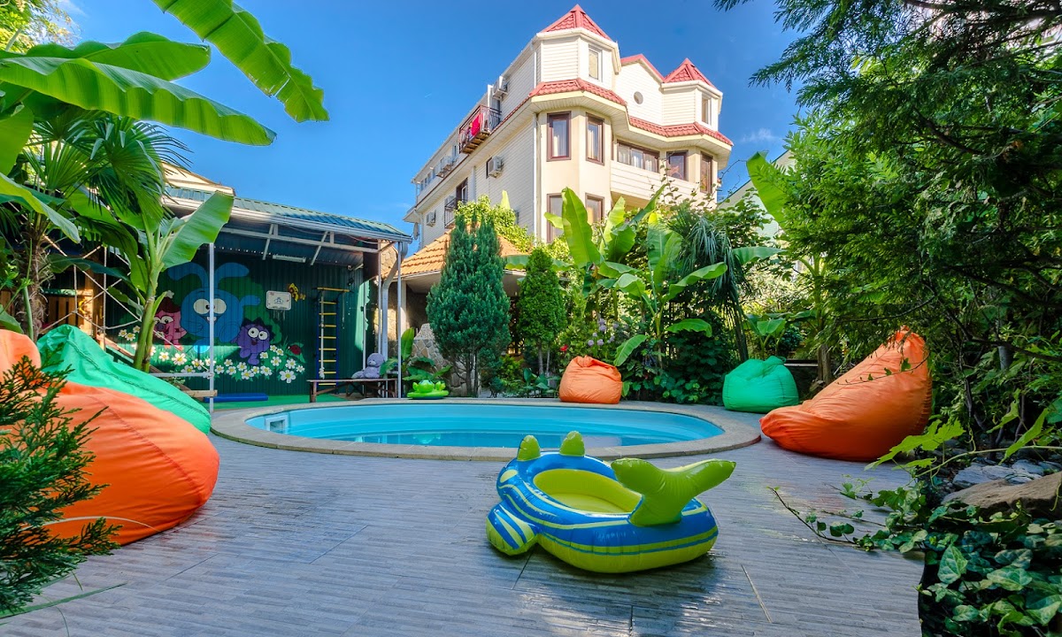 Гостевой дом "Семейный отдых" - photo 2