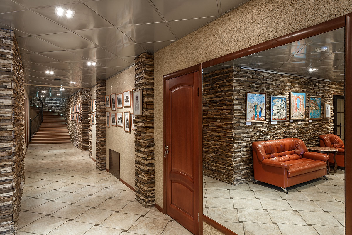 Гостевой дом "Ветла" - photo 5