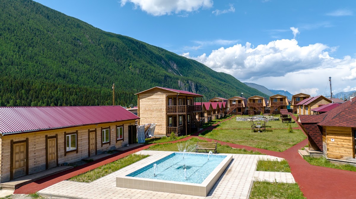 БАЗА ОТДЫХА "КАРАВАН" - photo 4