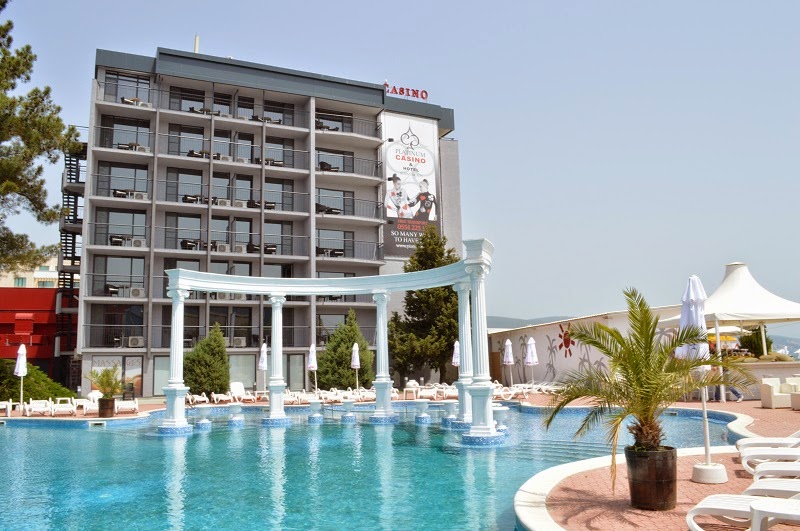 Hotel Largo - photo 5