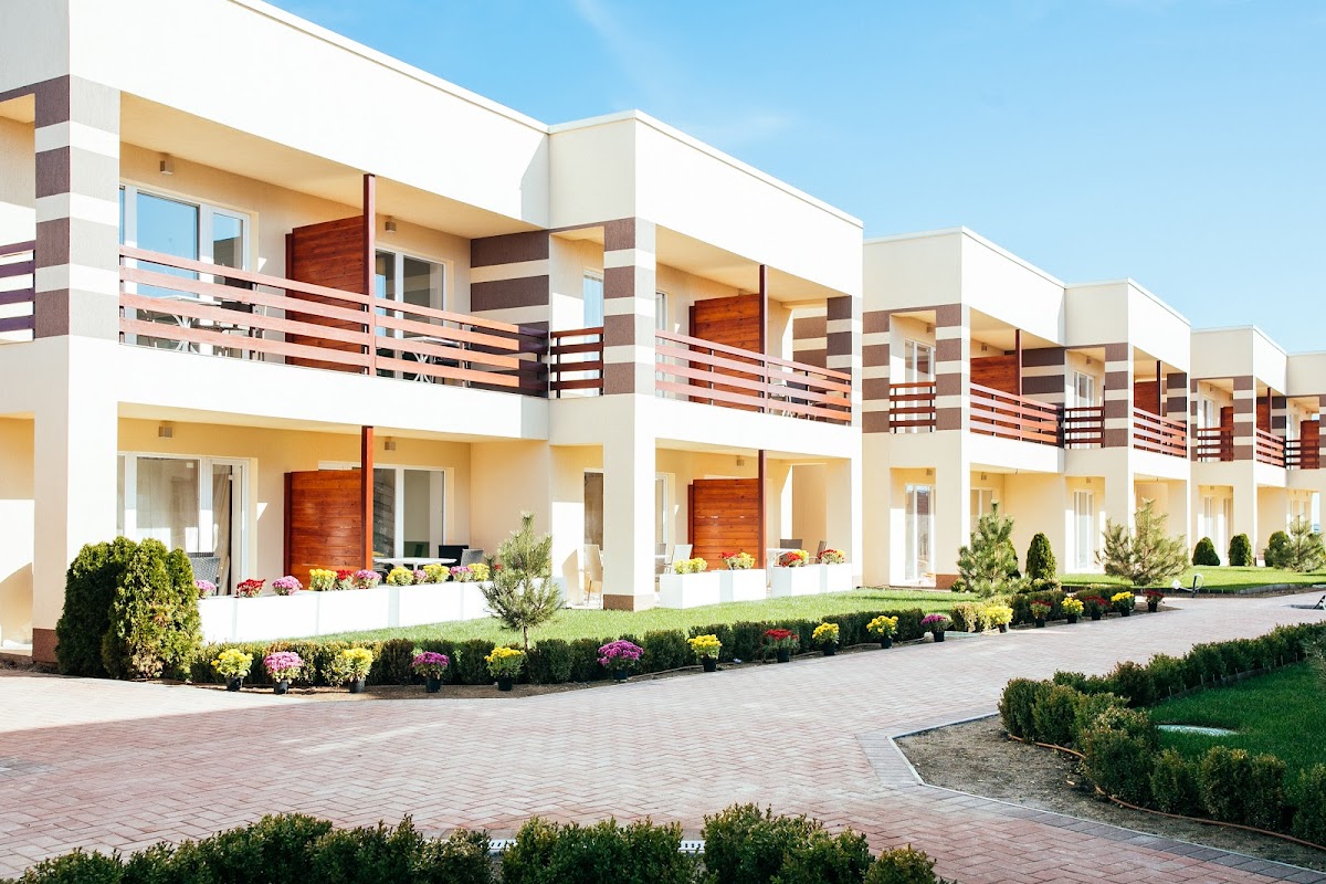 Вилла Мария - photo 2