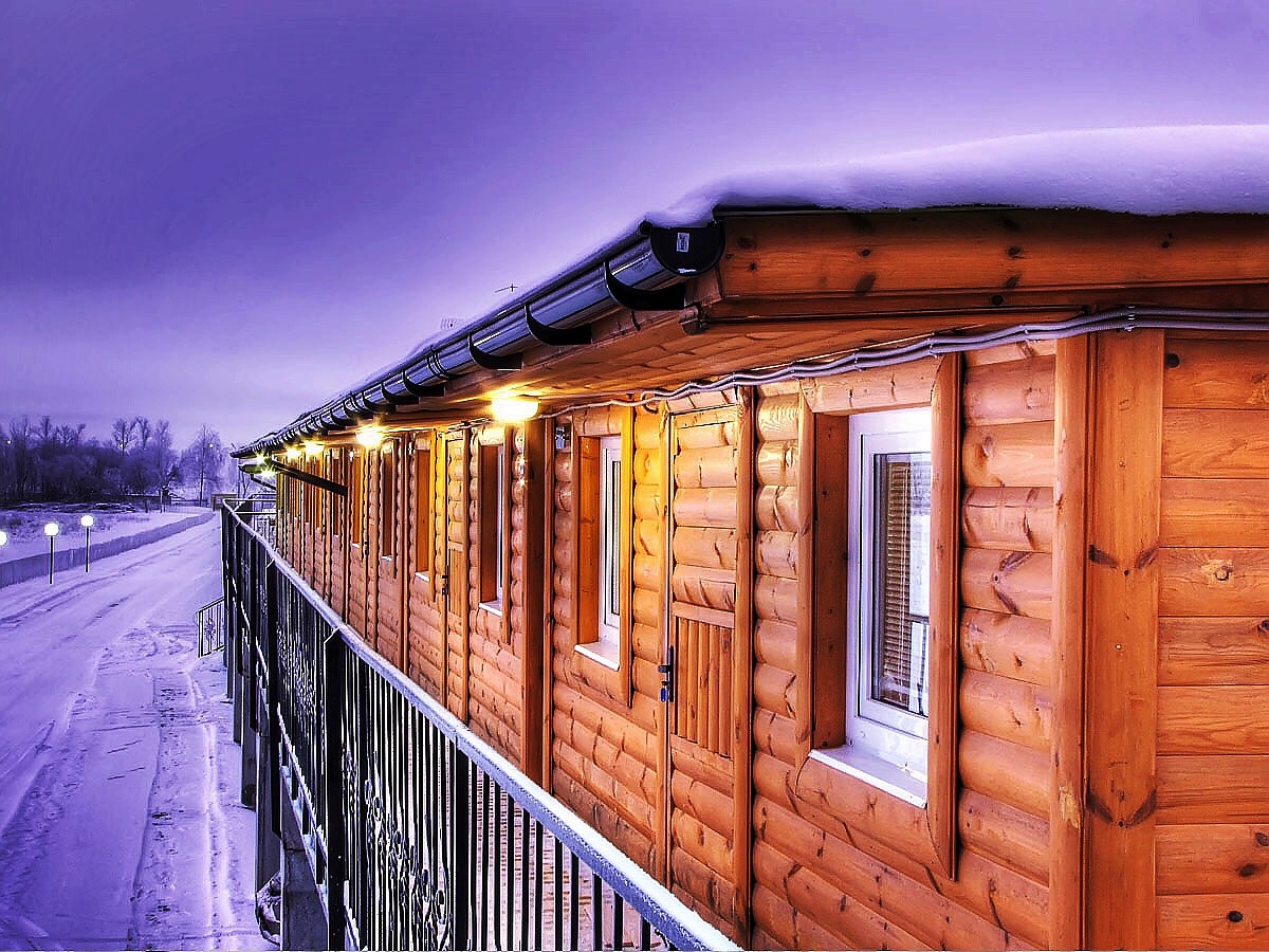 Вертодром Отель Ресторан Горка - photo 2