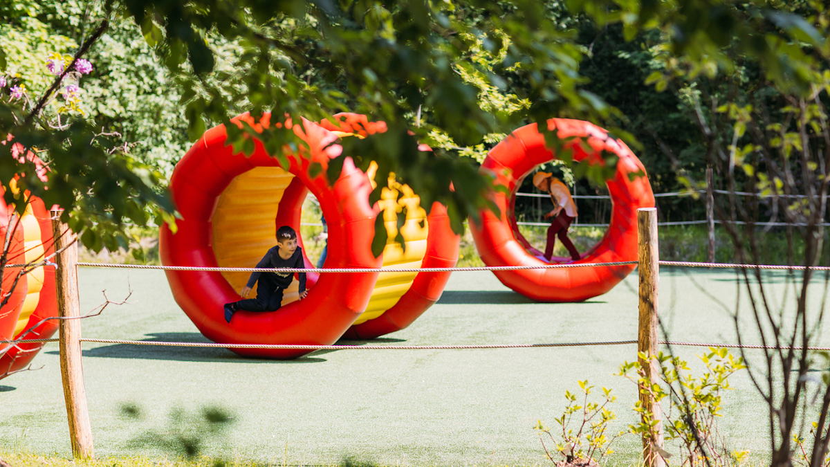 Огоньки - photo 2