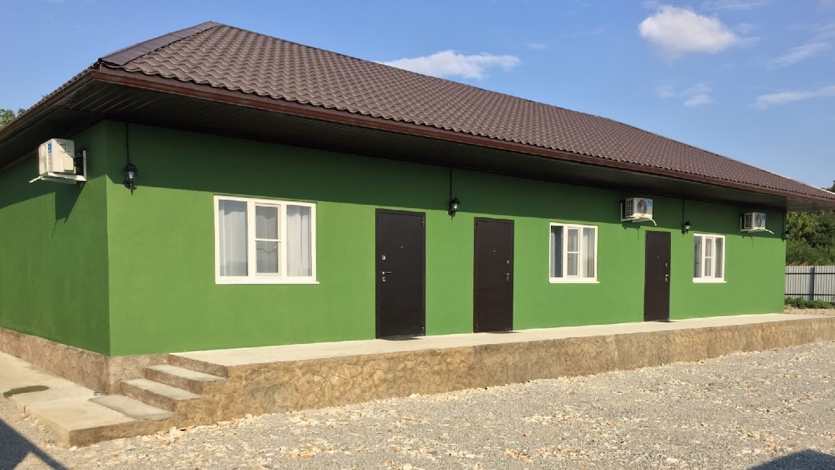 Мотель Милена - photo 5