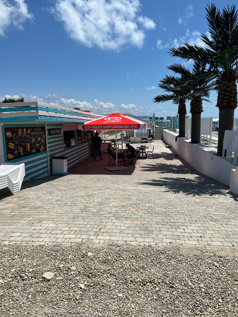 Гостиница Лайм - photo 5