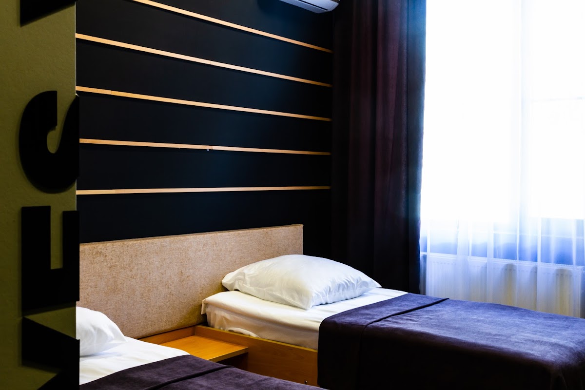 Alania Inn - photo 2