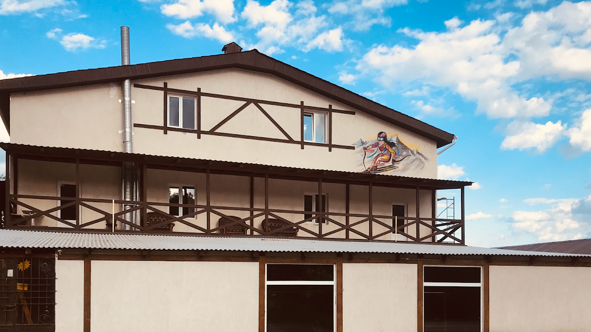 Семейный отель "Маяк" на Банном - photo 5