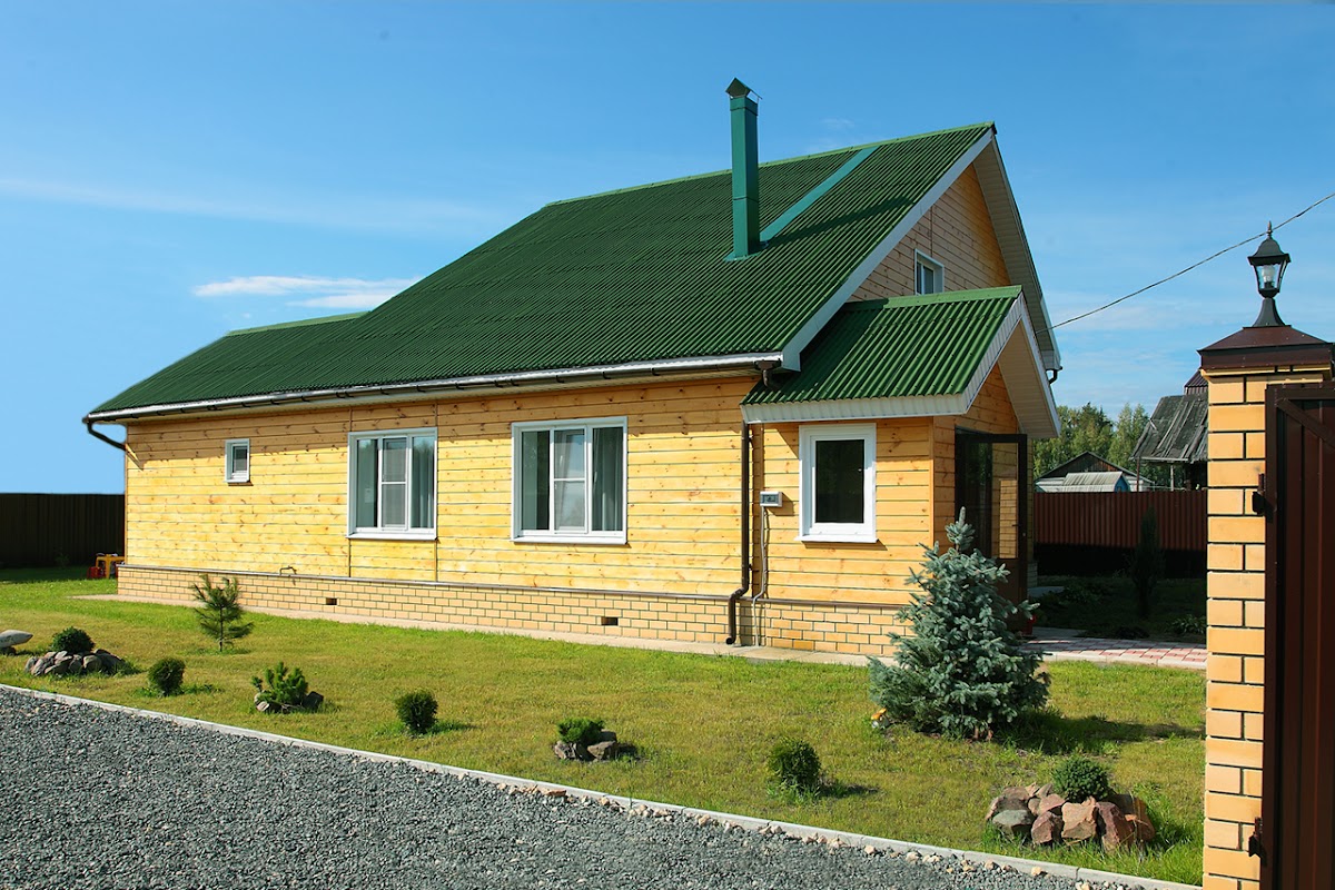 Пансионат Буревестник - photo 5