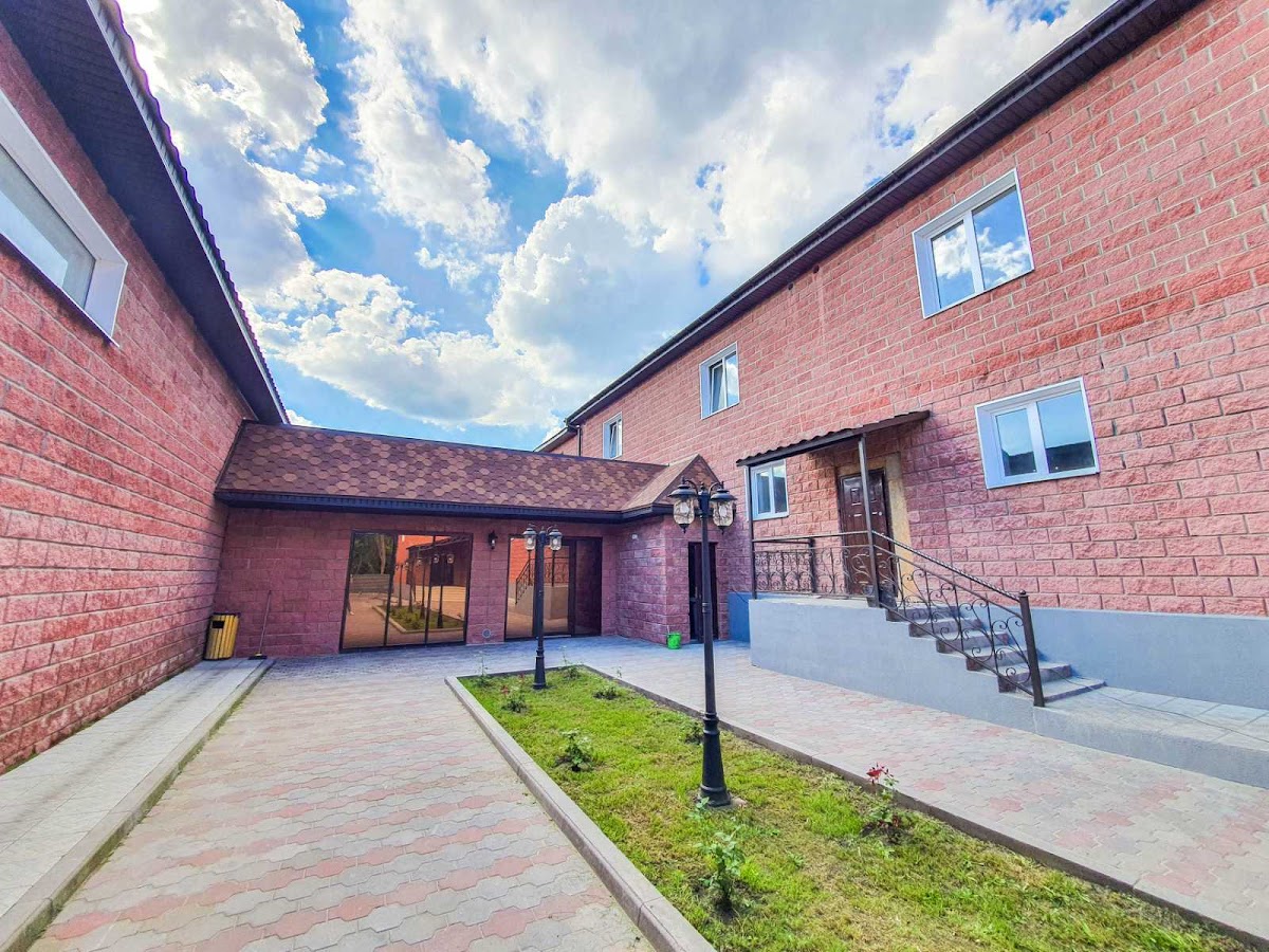 Гостиница "Старый хутор" - photo 4