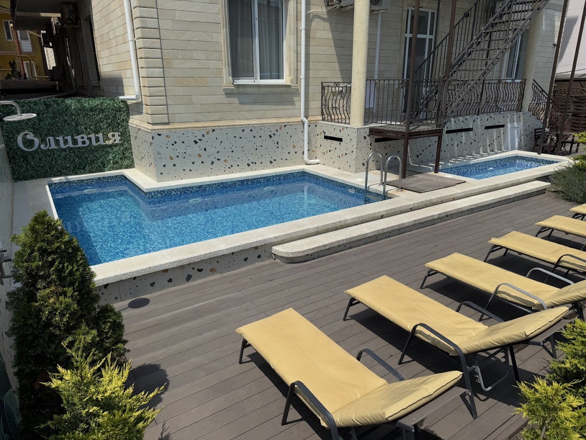 Hotel Plaza - photo 4