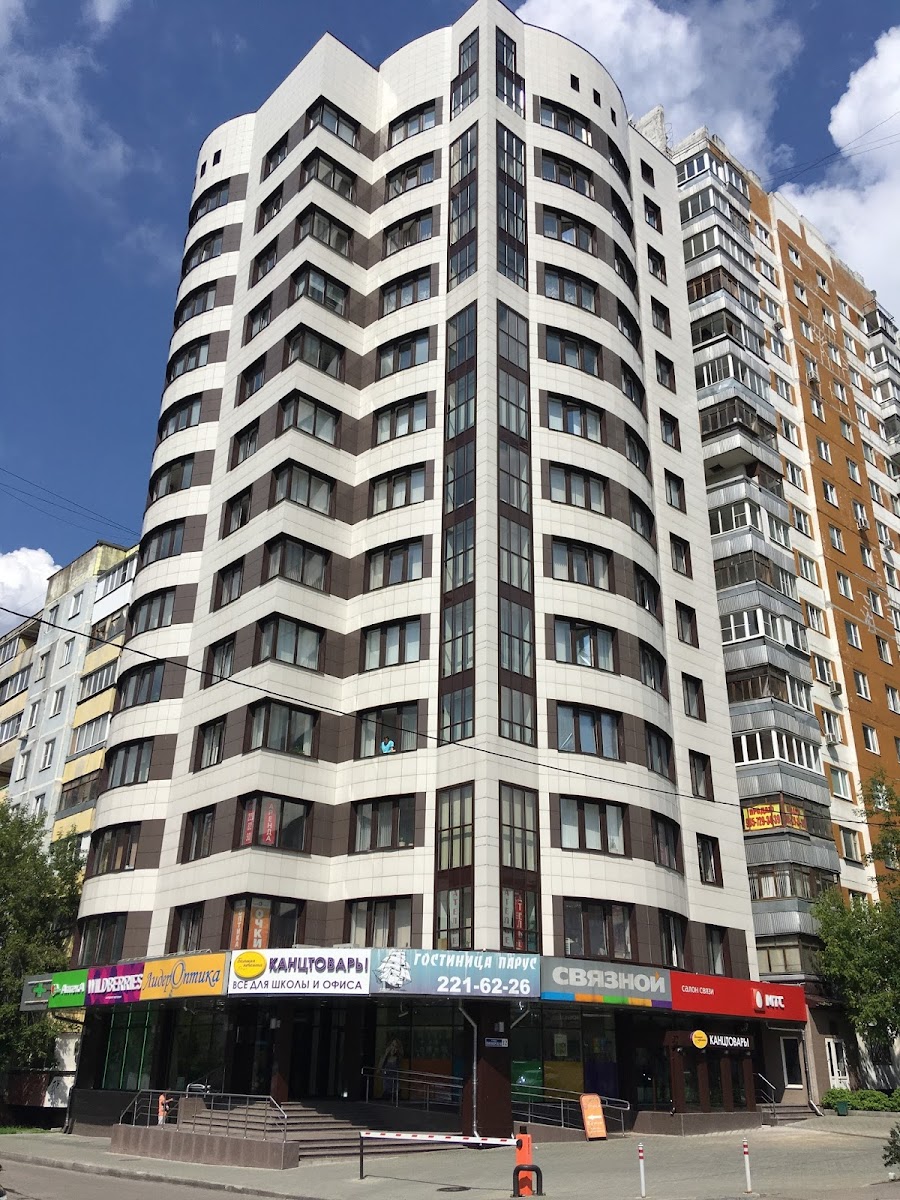 ИНЖЕНЕРНАЯ ПРОЕКТНАЯ МАСТЕРСКАЯ №1 - photo 3