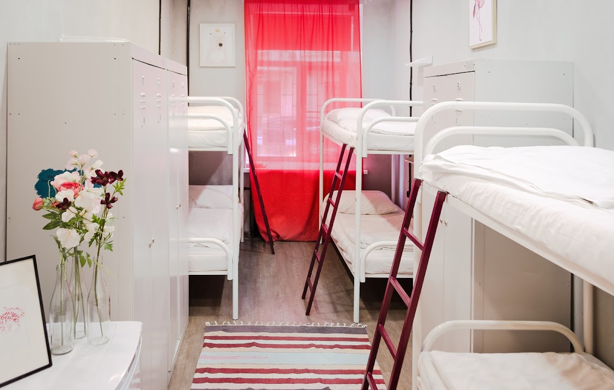 Luxury Hotel - photo 5