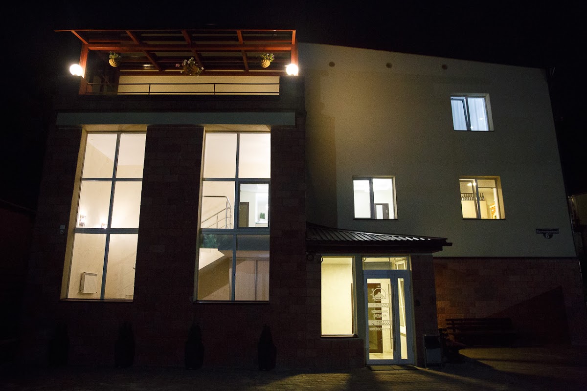 Гостиница Гарантия - photo 2