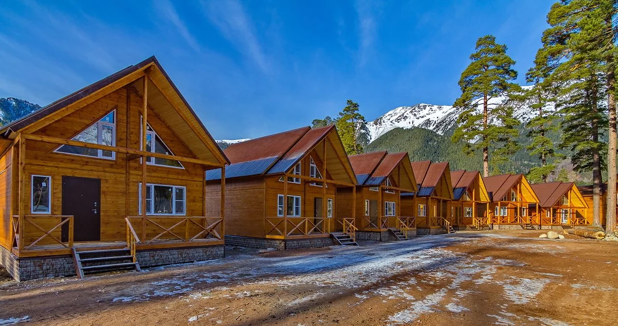 Красная Скала