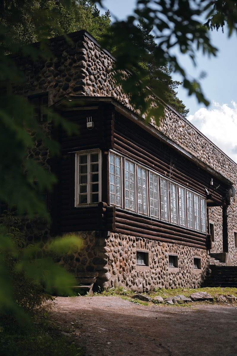 Дом творчества композиторов - photo 3