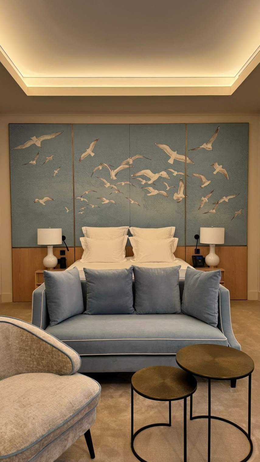 Яхт-клуб Фарватер