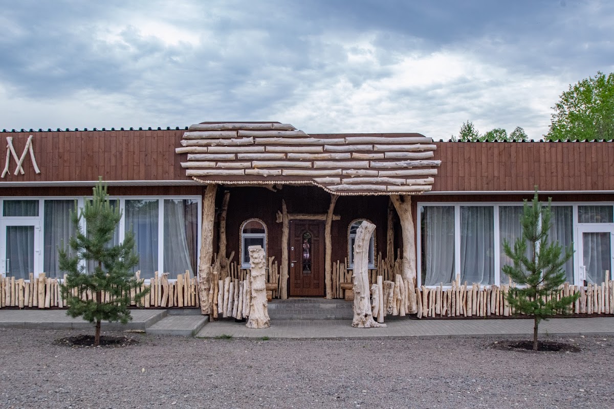 Гостиница "Максим" - photo 2