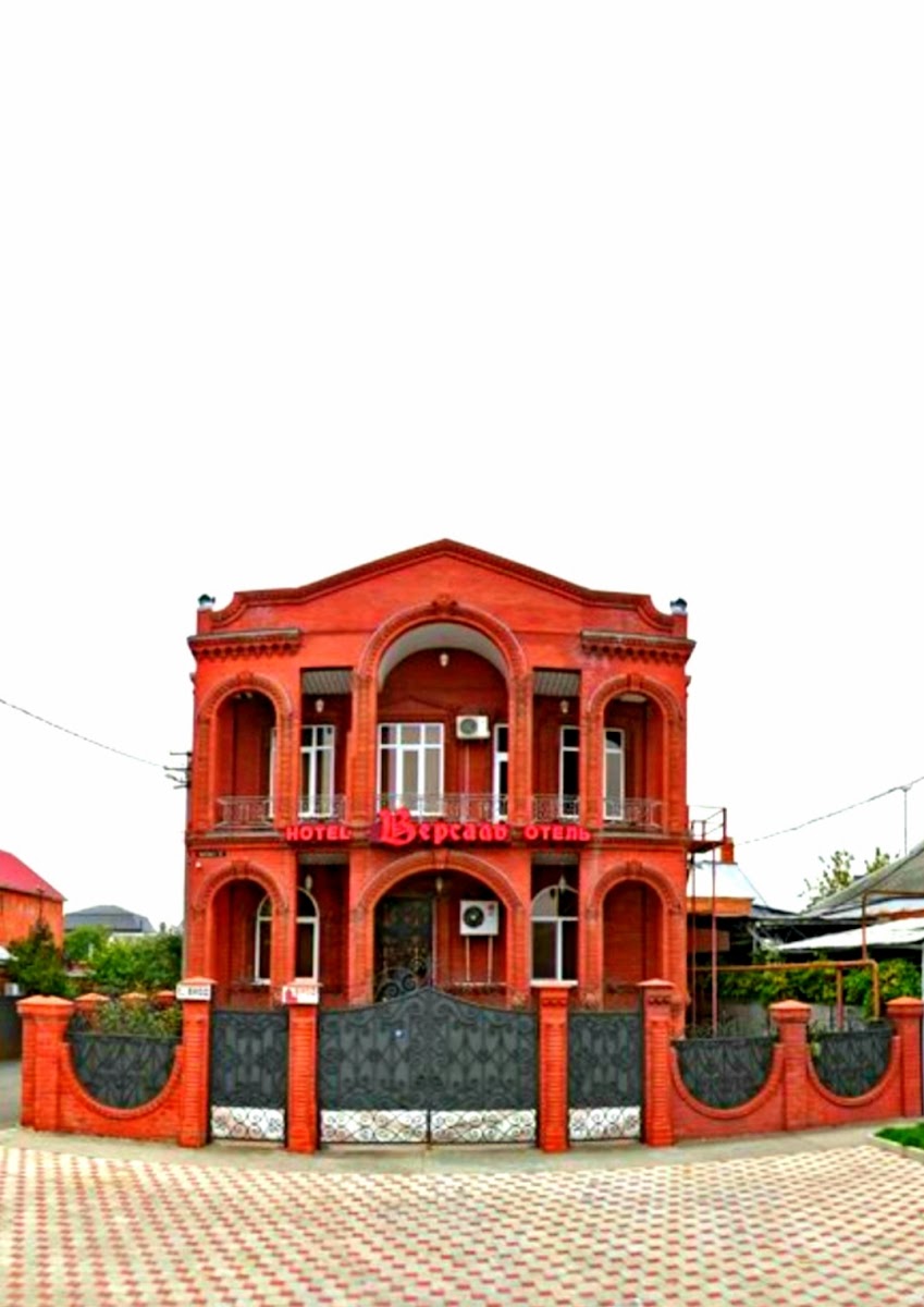 Мrs Suites - photo 5