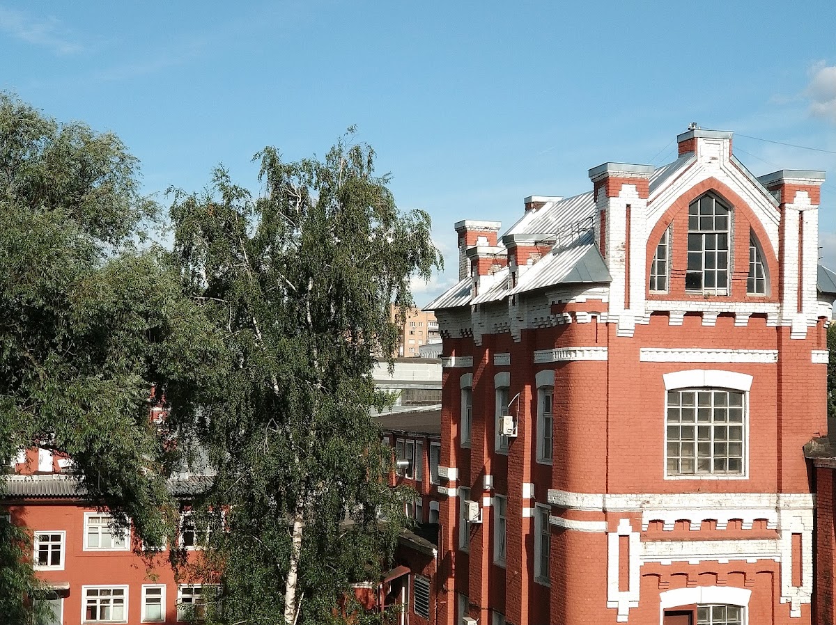 Cosmos Selection Moscow Sheremetyevo Airport Hotel - photo 4