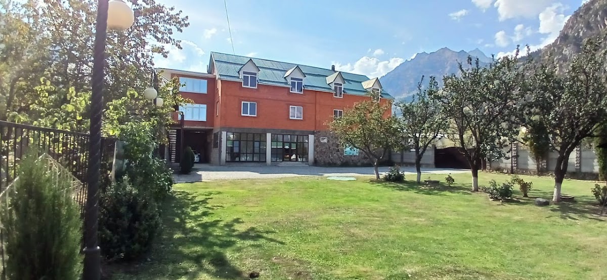 ТАУ hotel - photo 5