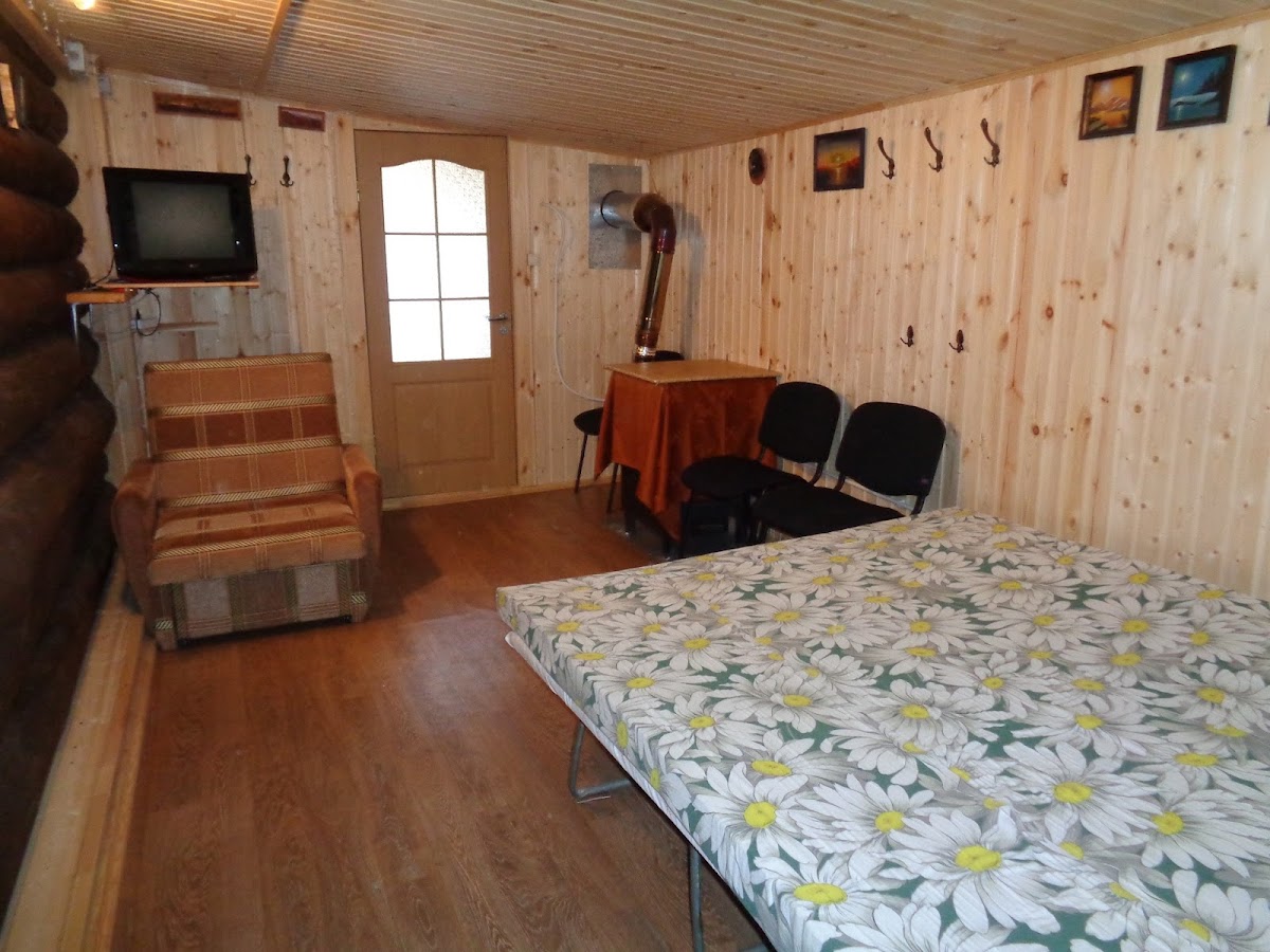 Гостевой дом Для Гостей - photo 2