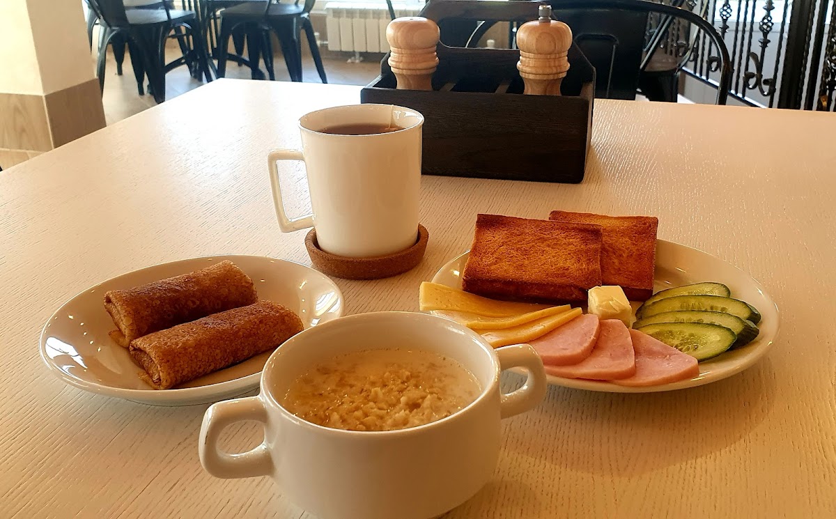 Аэроотель - photo 4