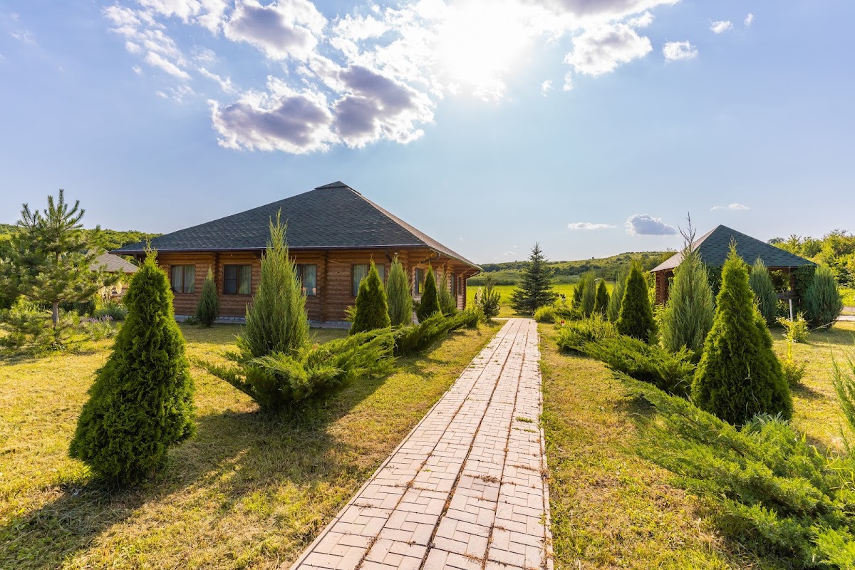 Сосновая Роща Холмская - photo 2