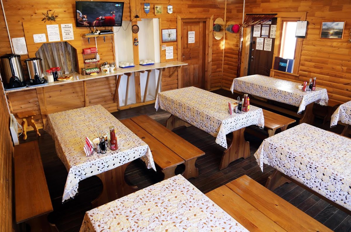 Усадьба Набаймар - photo 4