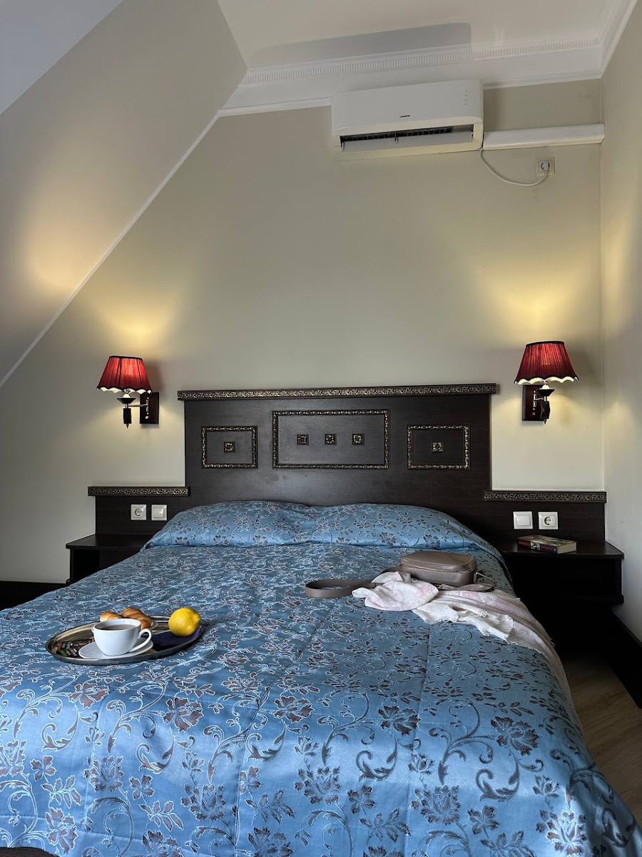 Кедровый дом - photo 4