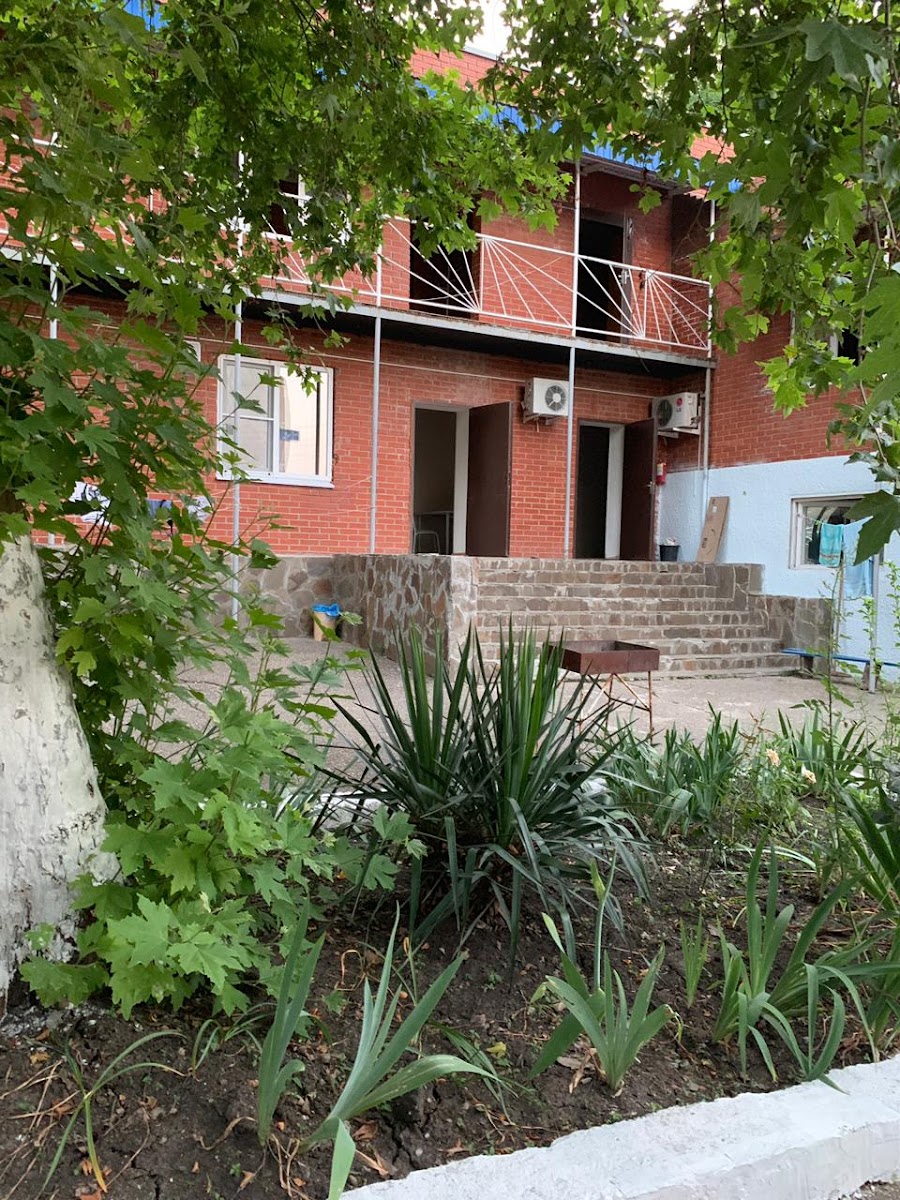 Отель Снято - photo 5