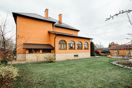 В полях - photo 2