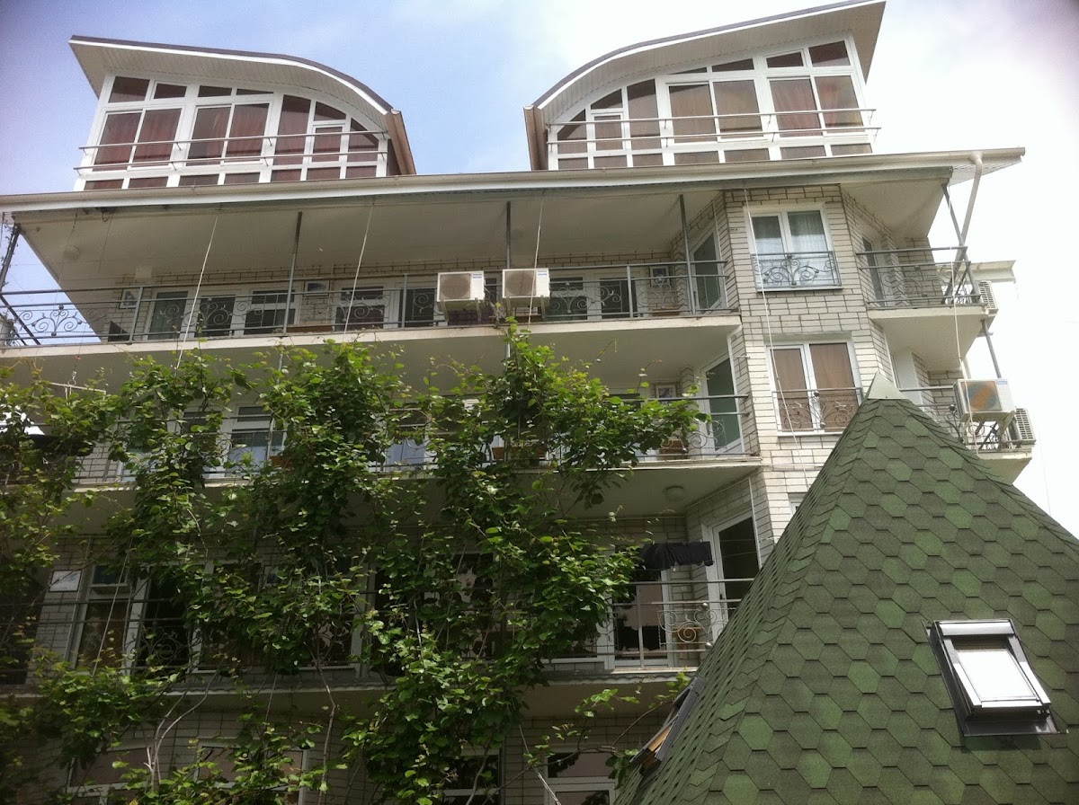 L-hotel - photo 3