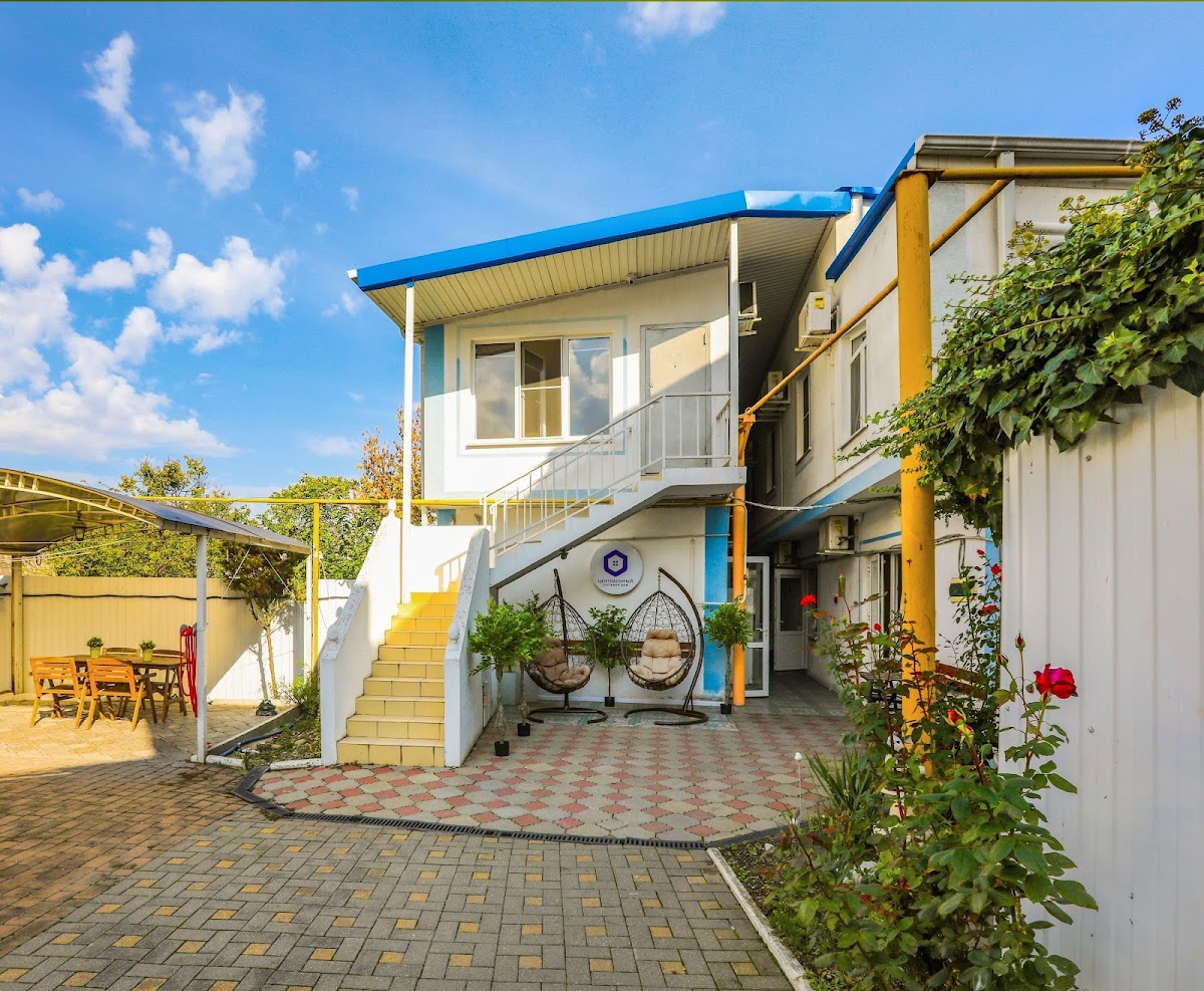 Отель Экспромт - photo 3